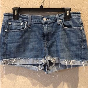 Lucky Shorts